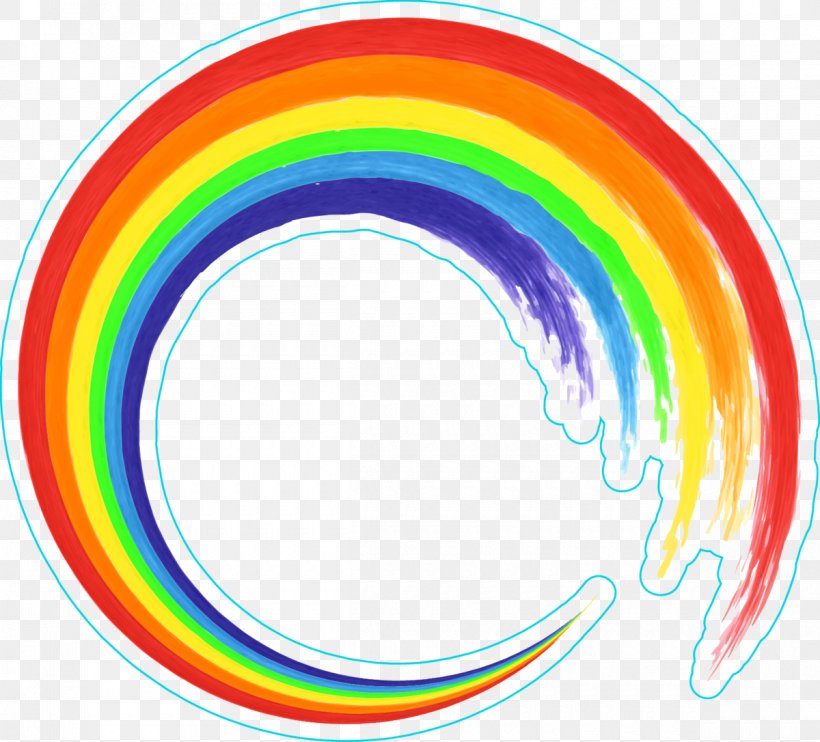 Файл:RainbowCircle.jpg