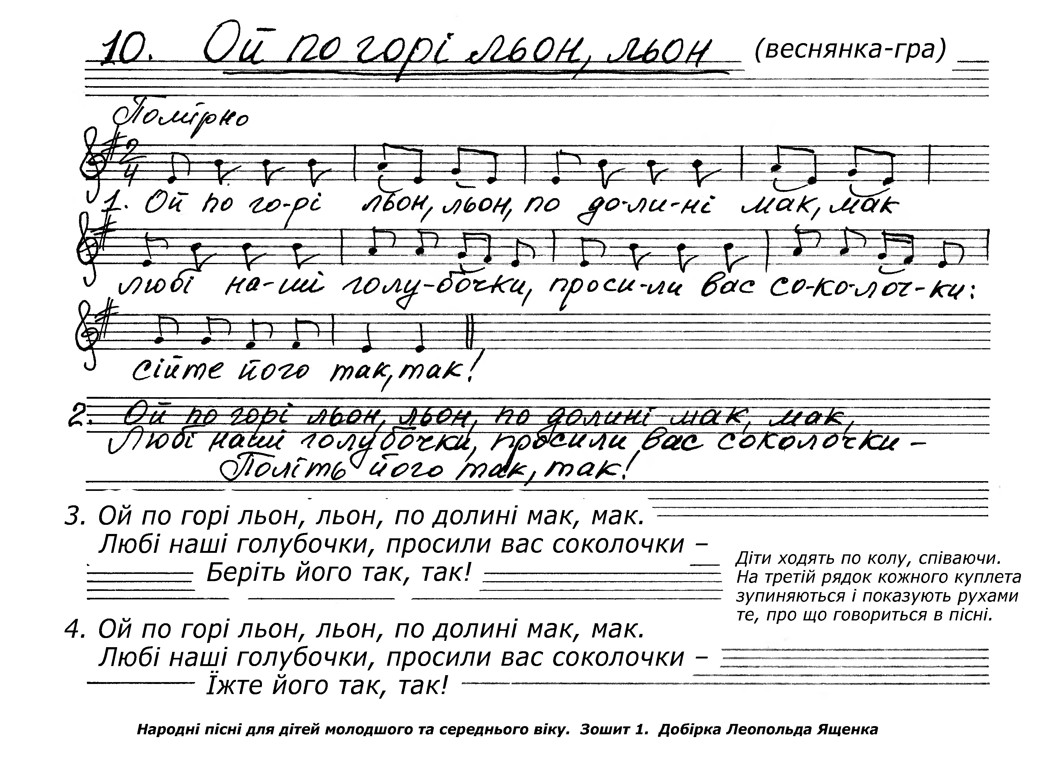 Файл:Ой по горі льон.png