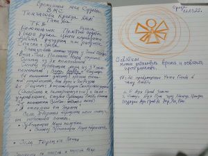 Временный Мел Судьбы